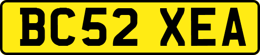 BC52XEA