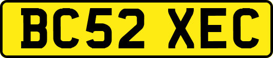 BC52XEC