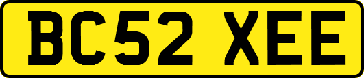 BC52XEE