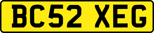 BC52XEG