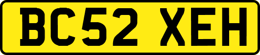 BC52XEH