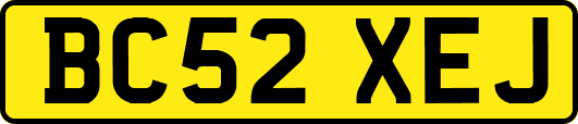 BC52XEJ