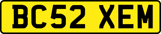 BC52XEM