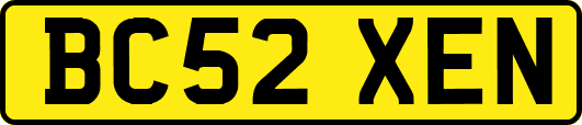 BC52XEN