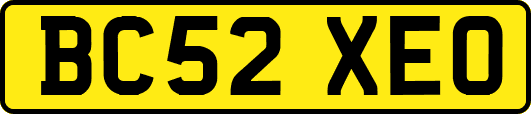 BC52XEO