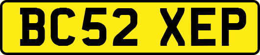BC52XEP