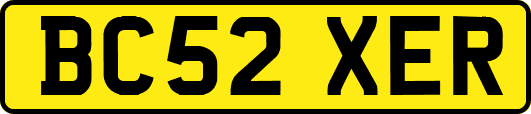 BC52XER