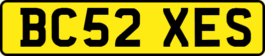 BC52XES