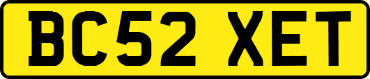 BC52XET
