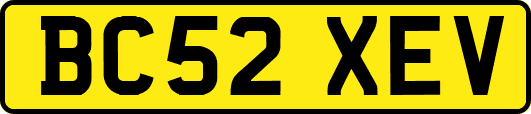 BC52XEV