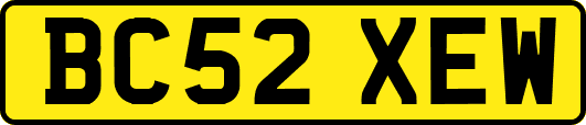 BC52XEW