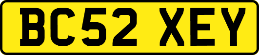 BC52XEY