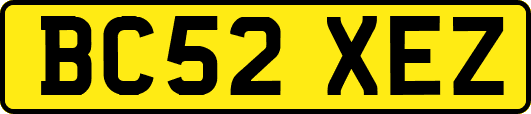 BC52XEZ