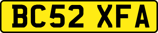 BC52XFA