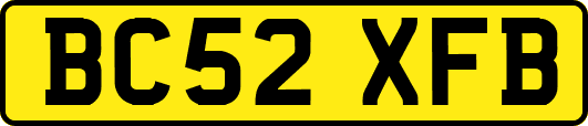 BC52XFB