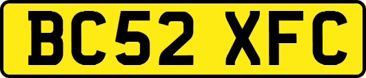 BC52XFC