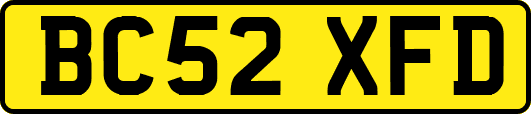 BC52XFD