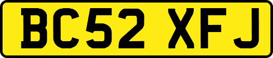 BC52XFJ