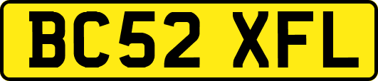 BC52XFL