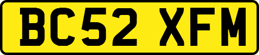 BC52XFM