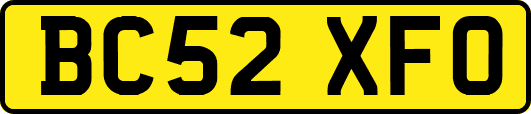 BC52XFO