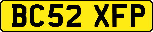 BC52XFP