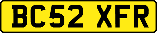 BC52XFR