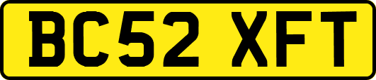 BC52XFT