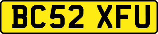 BC52XFU
