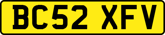 BC52XFV