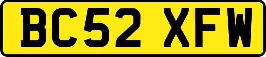 BC52XFW