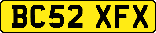 BC52XFX