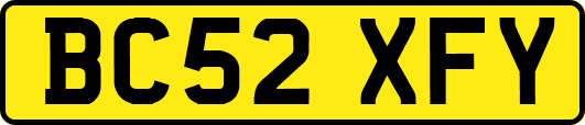 BC52XFY