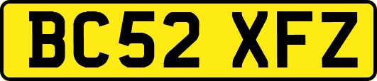 BC52XFZ