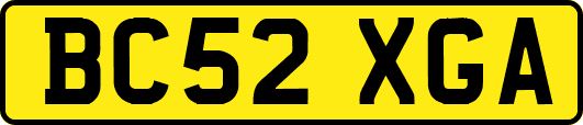 BC52XGA