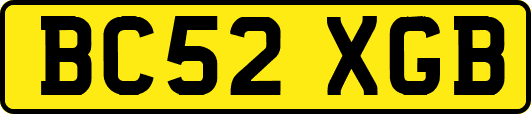 BC52XGB