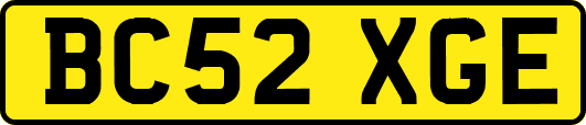 BC52XGE