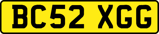 BC52XGG