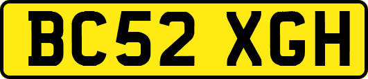 BC52XGH