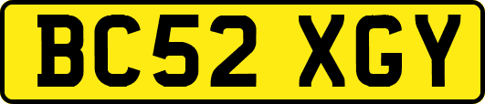 BC52XGY