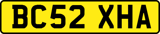BC52XHA