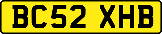 BC52XHB