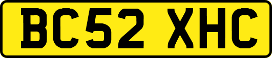 BC52XHC