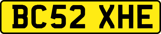 BC52XHE