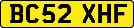 BC52XHF