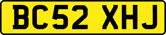 BC52XHJ