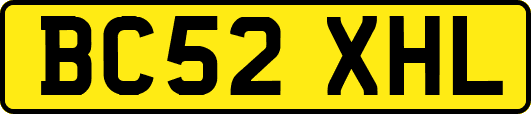 BC52XHL