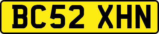 BC52XHN