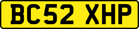 BC52XHP