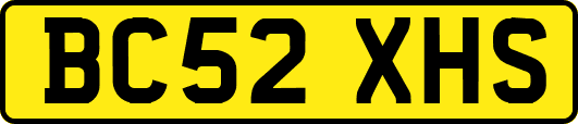 BC52XHS